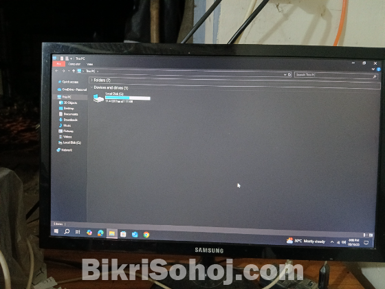 Full Fresh Computer